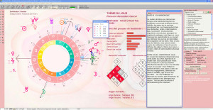 logiciel d'astrologie